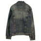 NEWNESS JEANS Denim Jacket