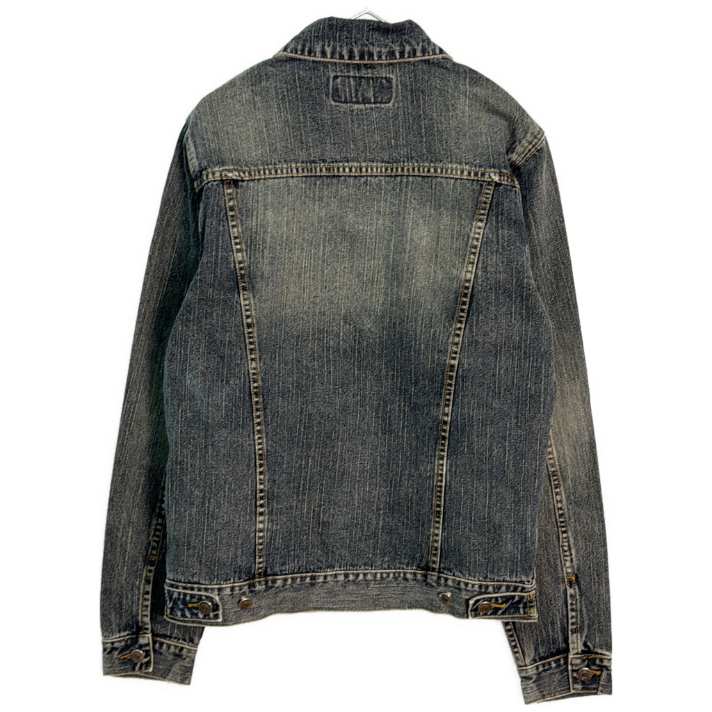 NEWNESS JEANS Denim Jacket