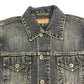 NEWNESS JEANS Denim Jacket