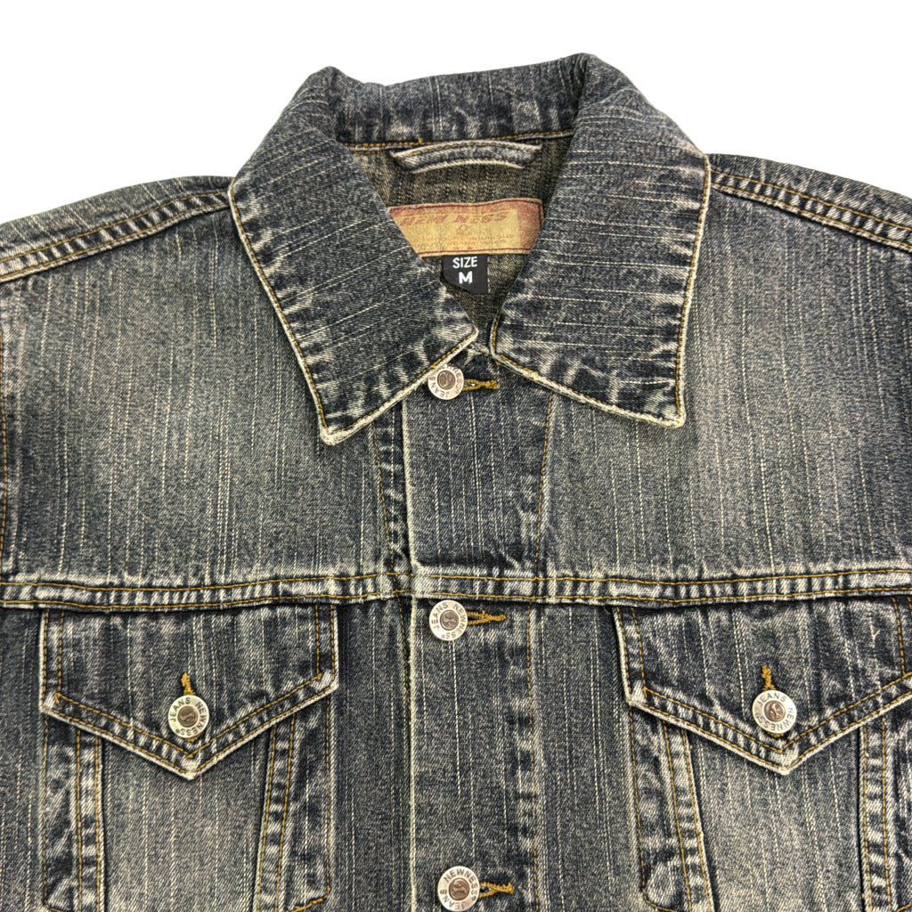 NEWNESS JEANS Denim Jacket