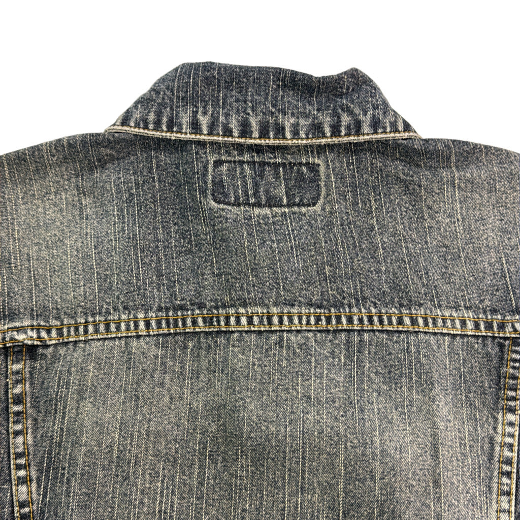 NEWNESS JEANS Denim Jacket
