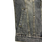 NEWNESS JEANS Denim Jacket