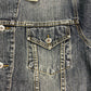 NEWNESS JEANS Denim Jacket