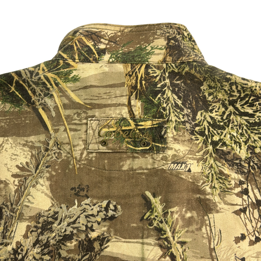 Cabela's Hunting Jacket
