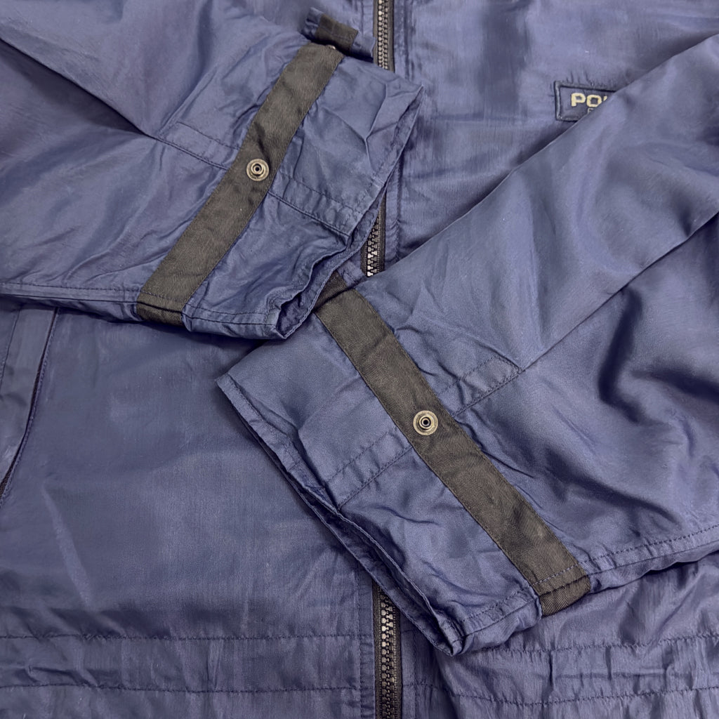 POLO SPORT Nylon Jacket