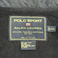 POLO SPORT Nylon Jacket