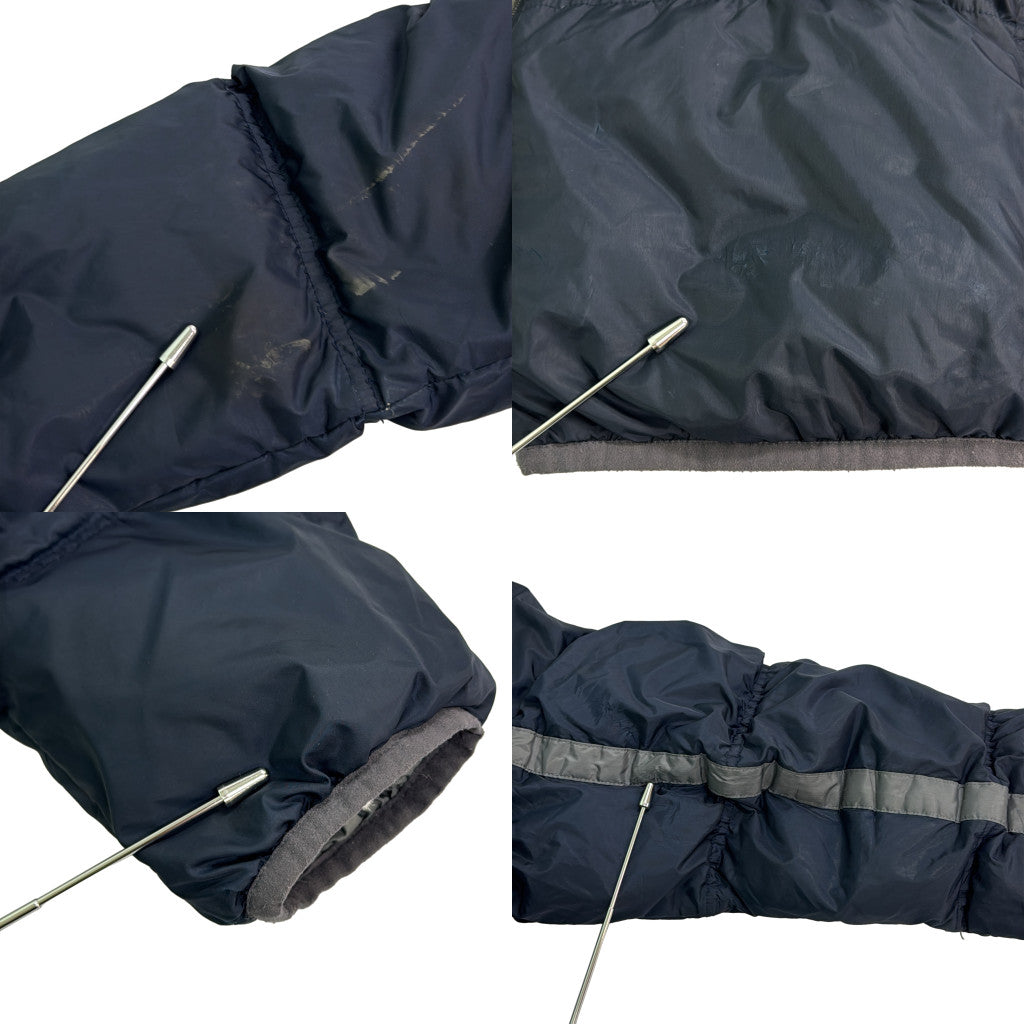 00s NIKE Down Jacket