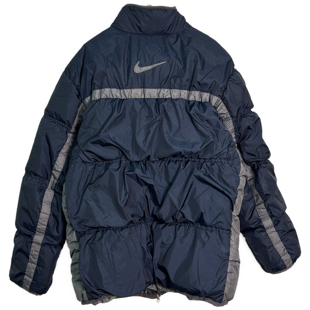 00s NIKE Down Jacket