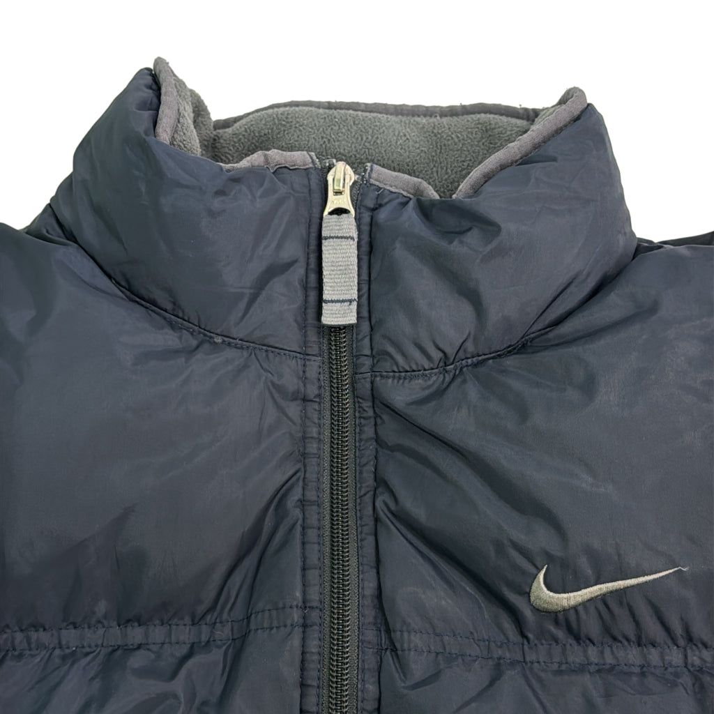 00s NIKE Down Jacket
