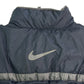 00s NIKE Down Jacket