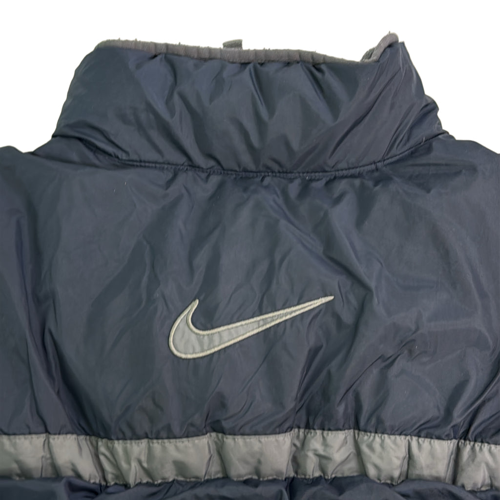 00s NIKE Down Jacket