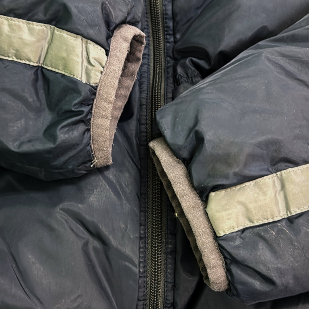 00s NIKE Down Jacket