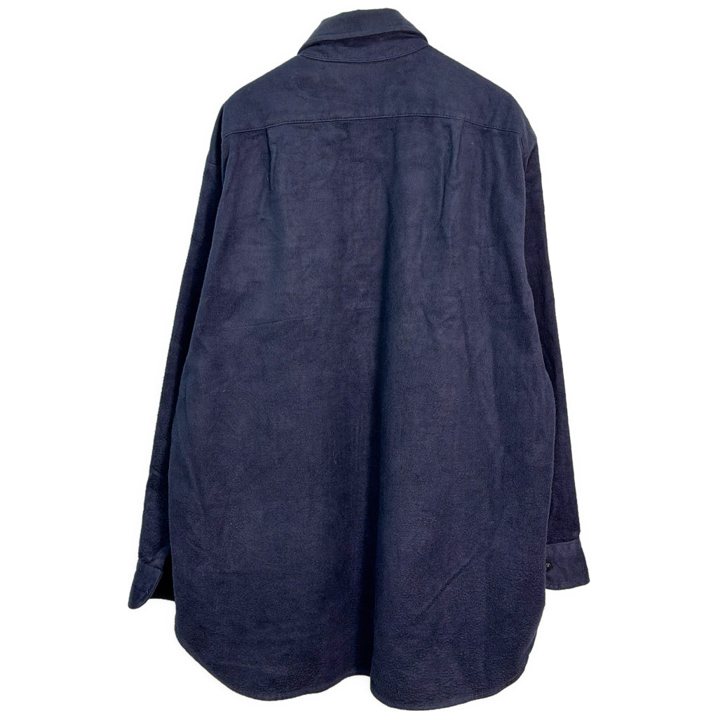 80s Eddie Bauer Chamois Cloth Shirt