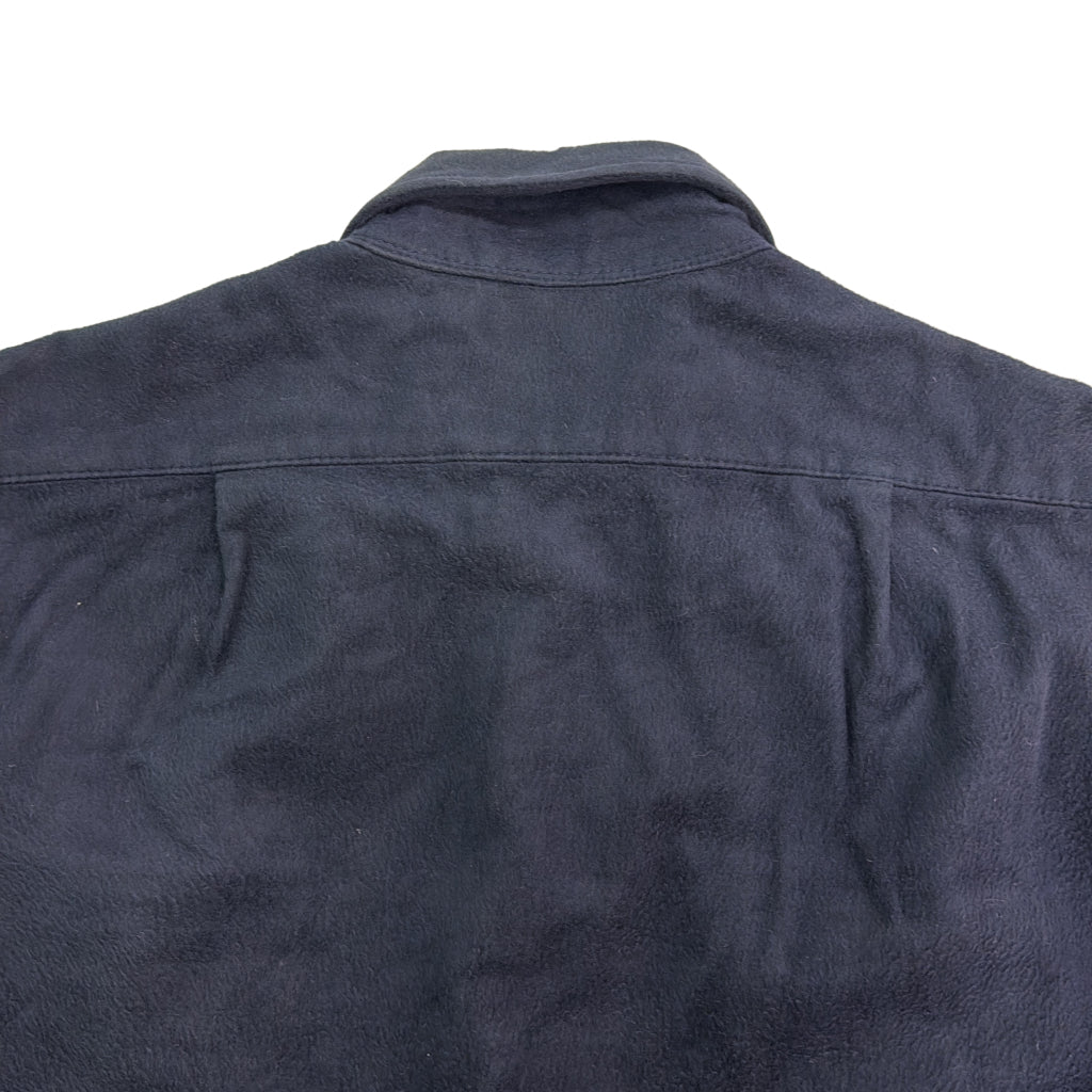 80s Eddie Bauer Chamois Cloth Shirt