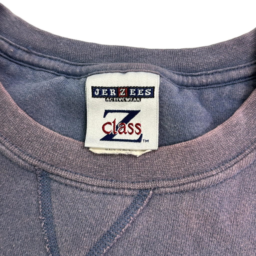 00s JERZEES Plain Sweat