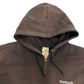 Carhartt Hoodie