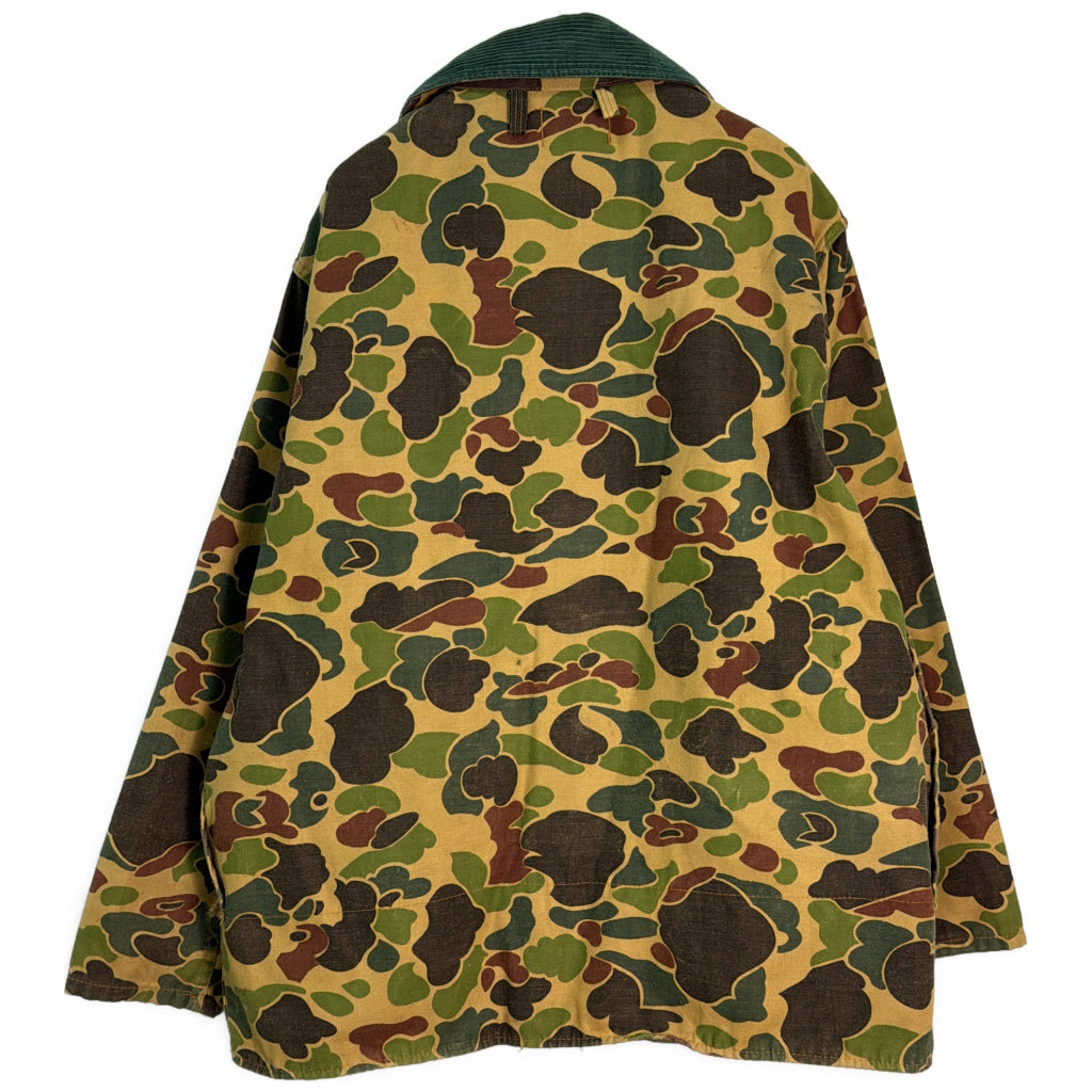 70s SAFTBAK Hunting Jacket