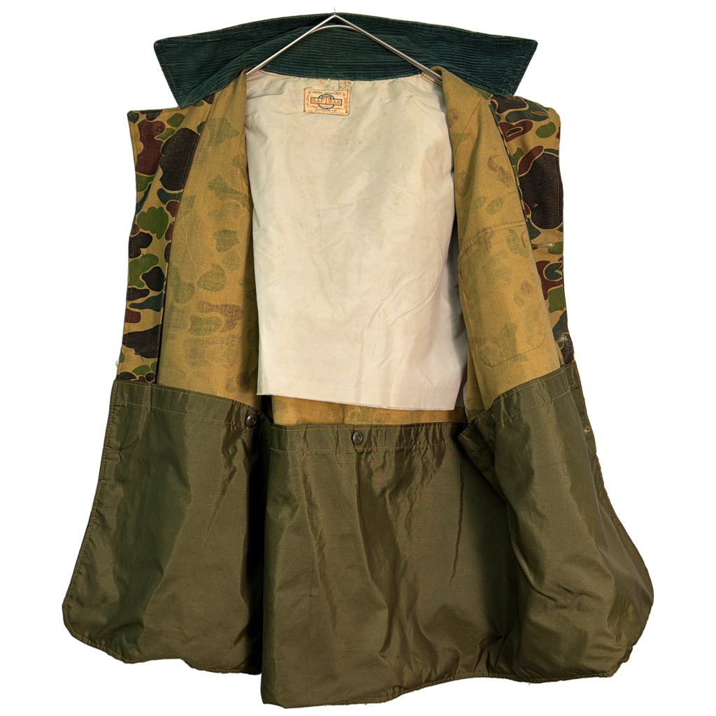 70s SAFTBAK Hunting Jacket