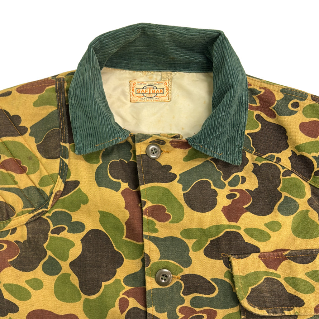 70s SAFTBAK Hunting Jacket