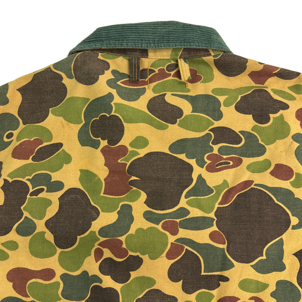 70s SAFTBAK Hunting Jacket