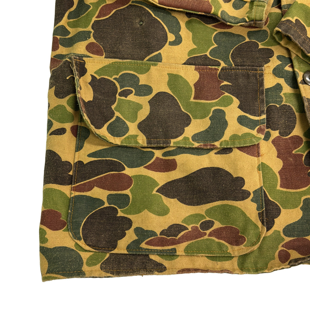 70s SAFTBAK Hunting Jacket