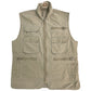 80s Banana Republic Vest