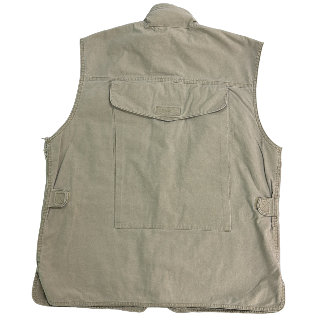 80s Banana Republic Vest