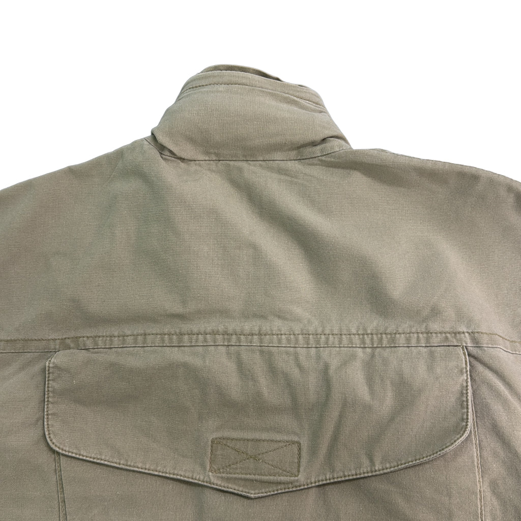 80s Banana Republic Vest