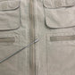 80s Banana Republic Vest