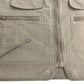 80s Banana Republic Vest