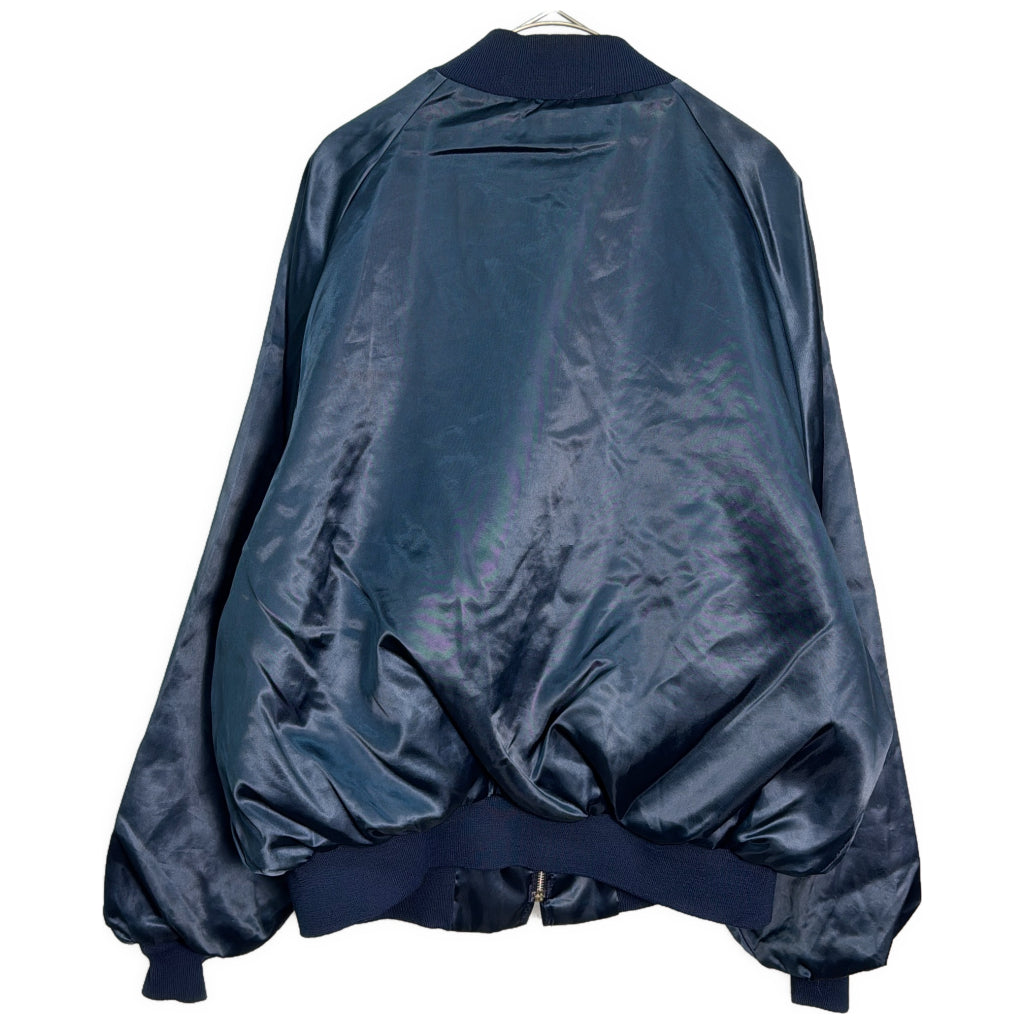 80s King Louie Stadium Jacket