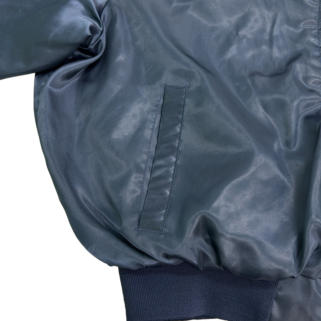 80s King Louie Stadium Jacket