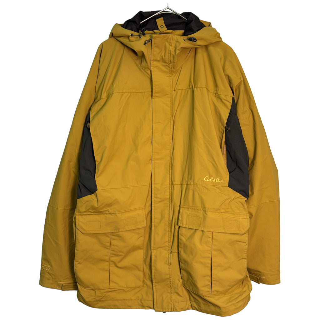 Cabela's Mountain Parka