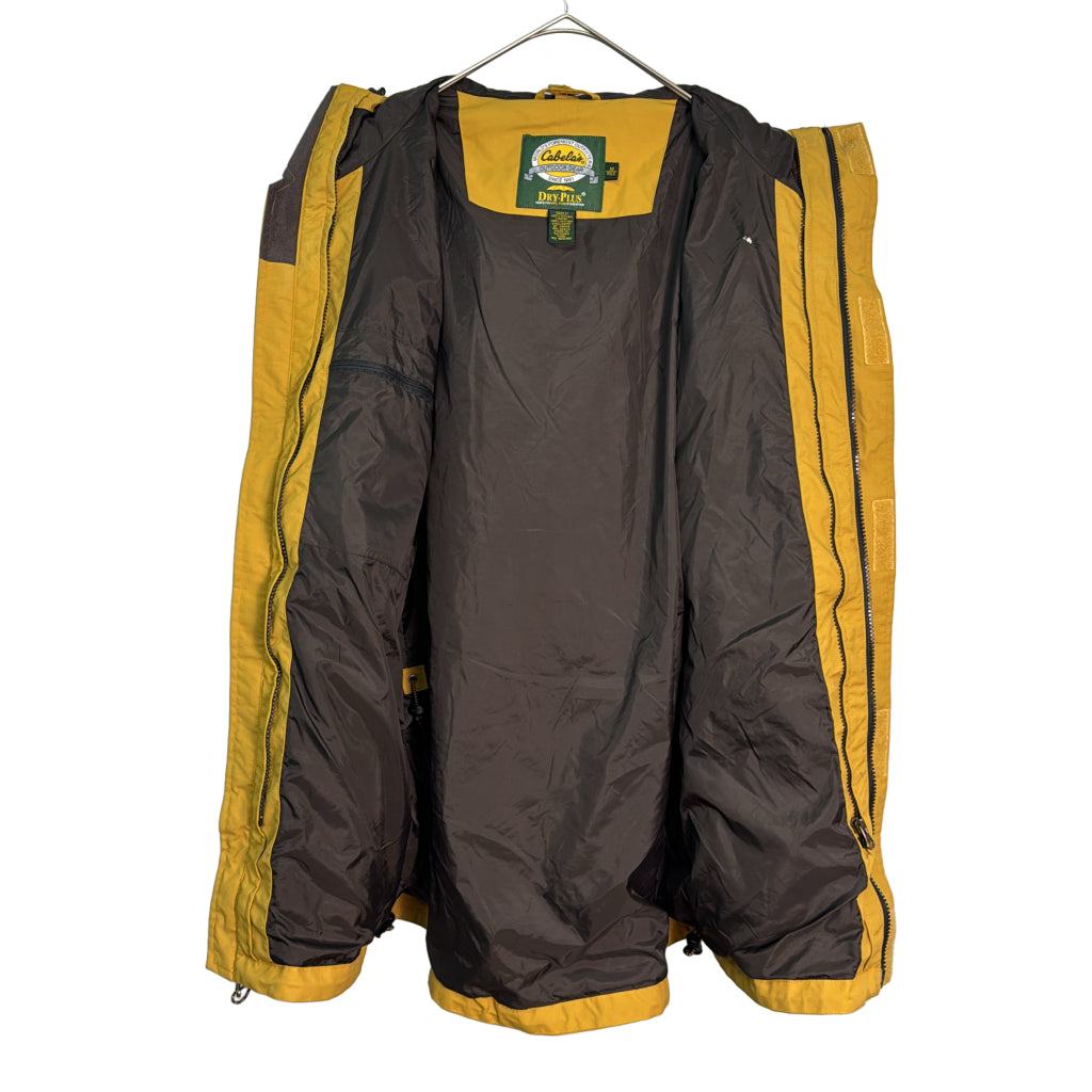 Cabela's Mountain Parka