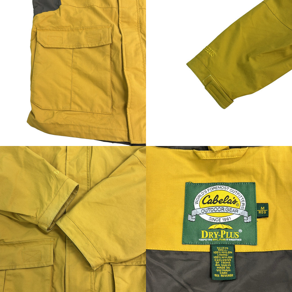 Cabela's Mountain Parka