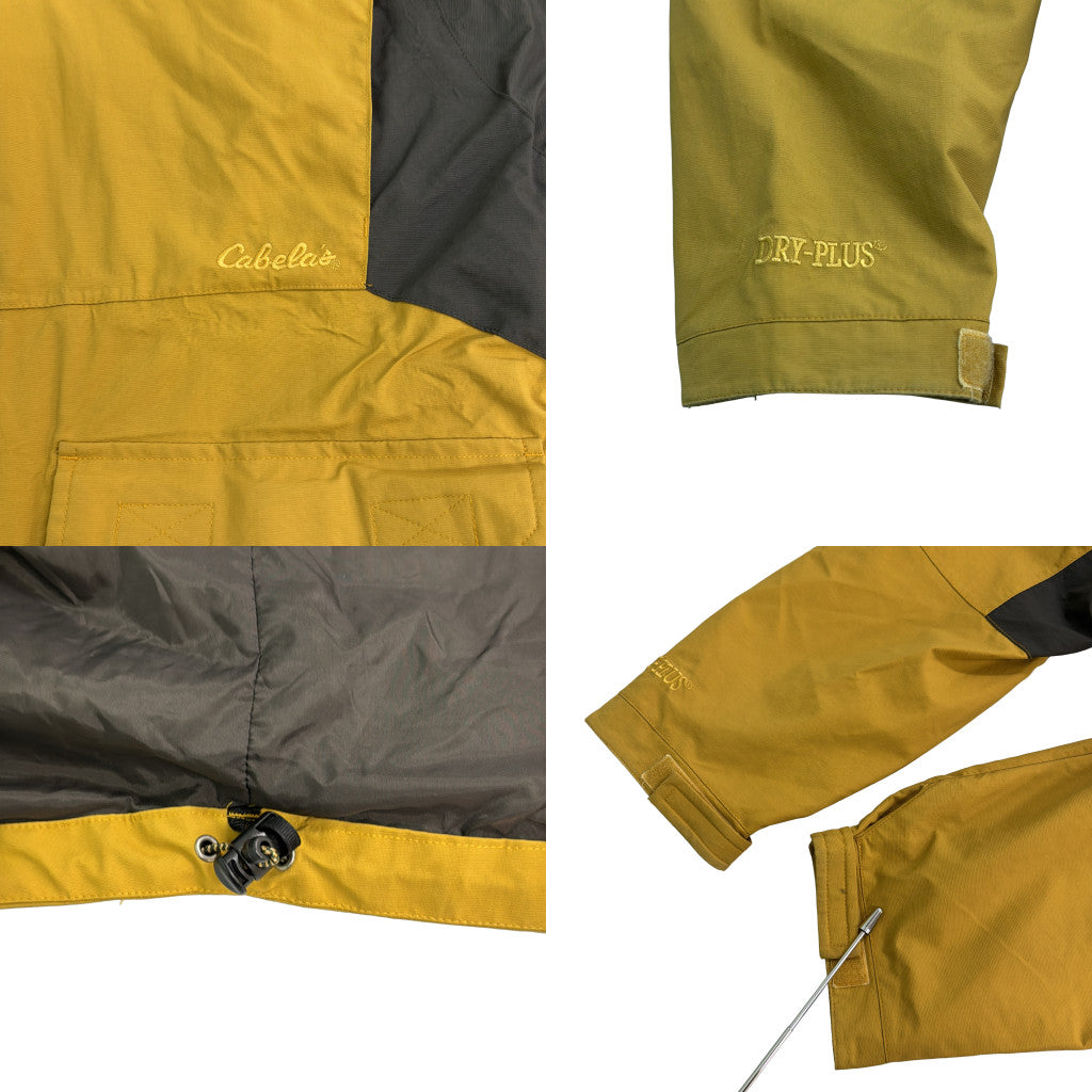 Cabela's Mountain Parka