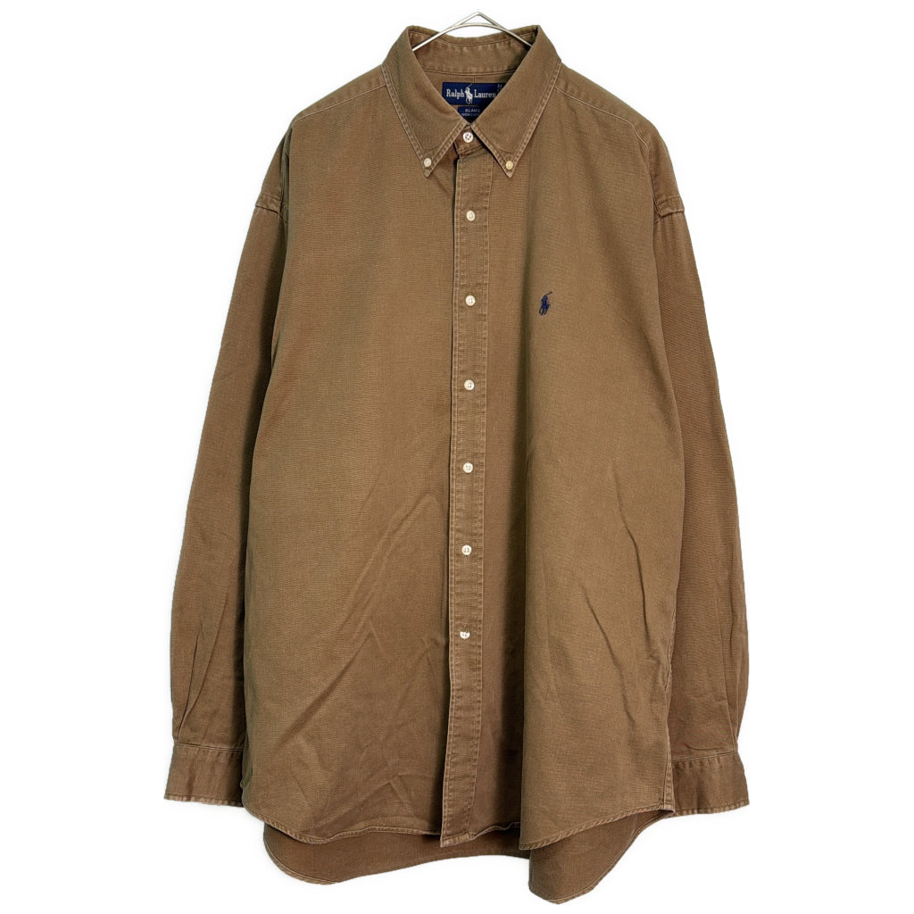 90s RALPH LAUREN BLAIRE Shirt