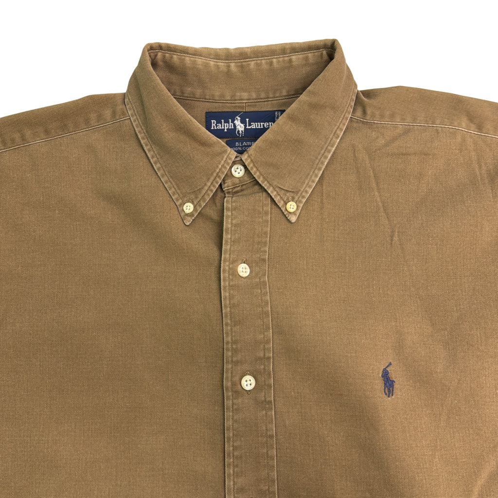 90s RALPH LAUREN BLAIRE Shirt