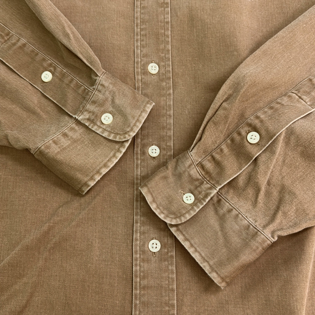 90s RALPH LAUREN BLAIRE Shirt