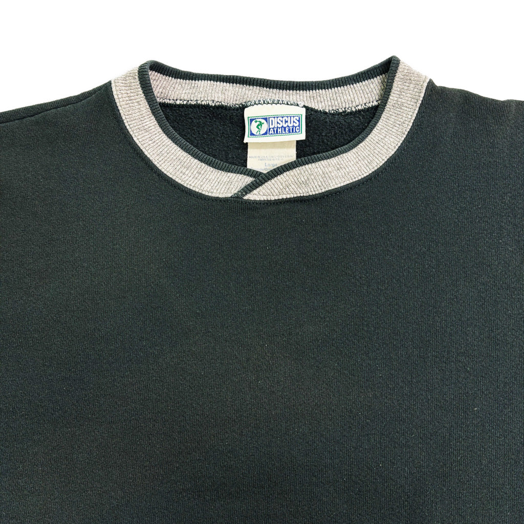 90s DISCUS Athtetic Sweat
