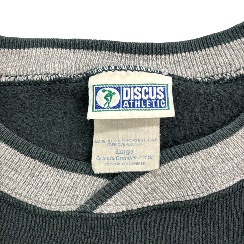 90s DISCUS Athtetic Sweat