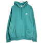 NIKE Logo Hoodie