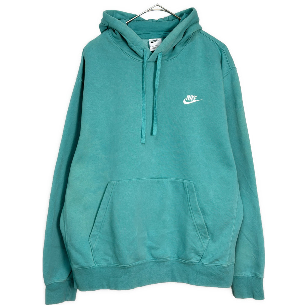 NIKE Logo Hoodie
