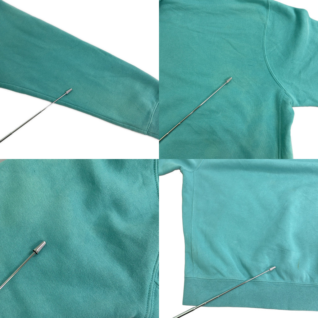 NIKE Logo Hoodie