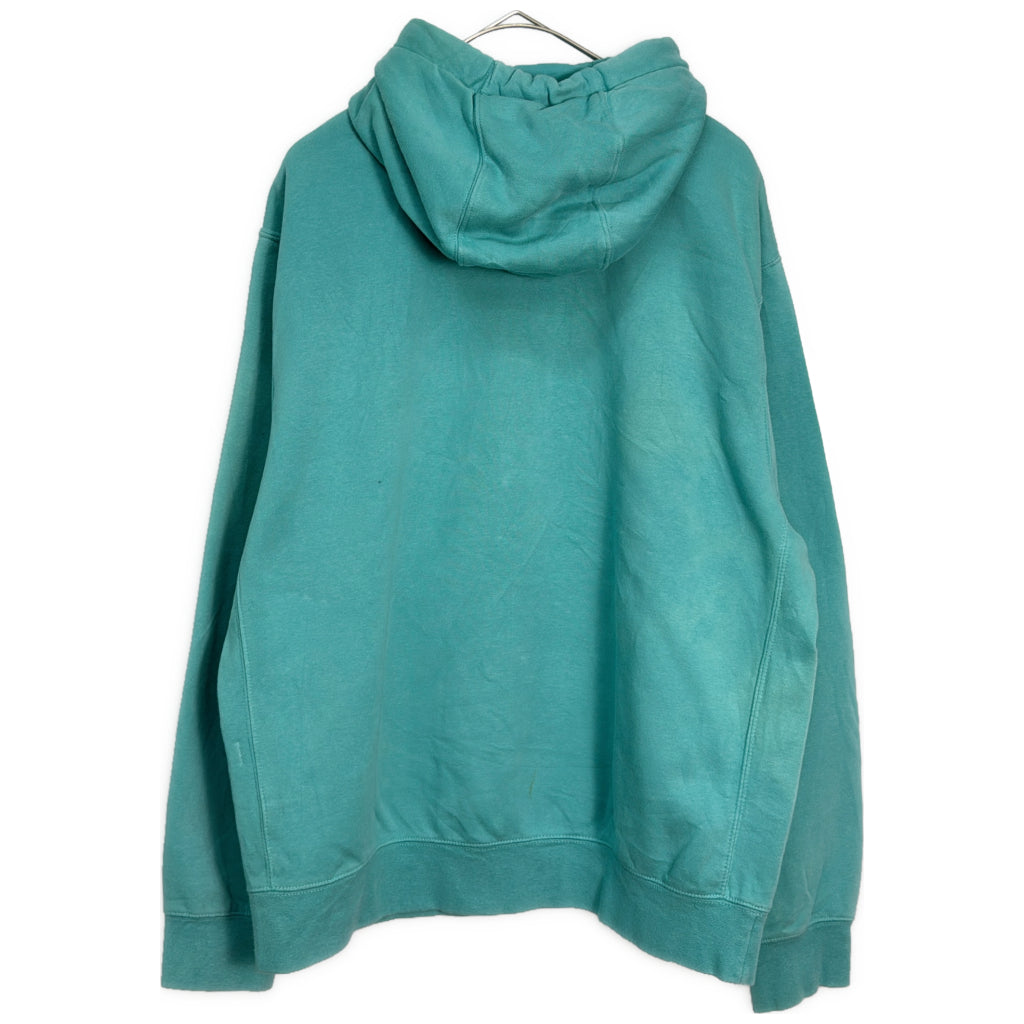 NIKE Logo Hoodie