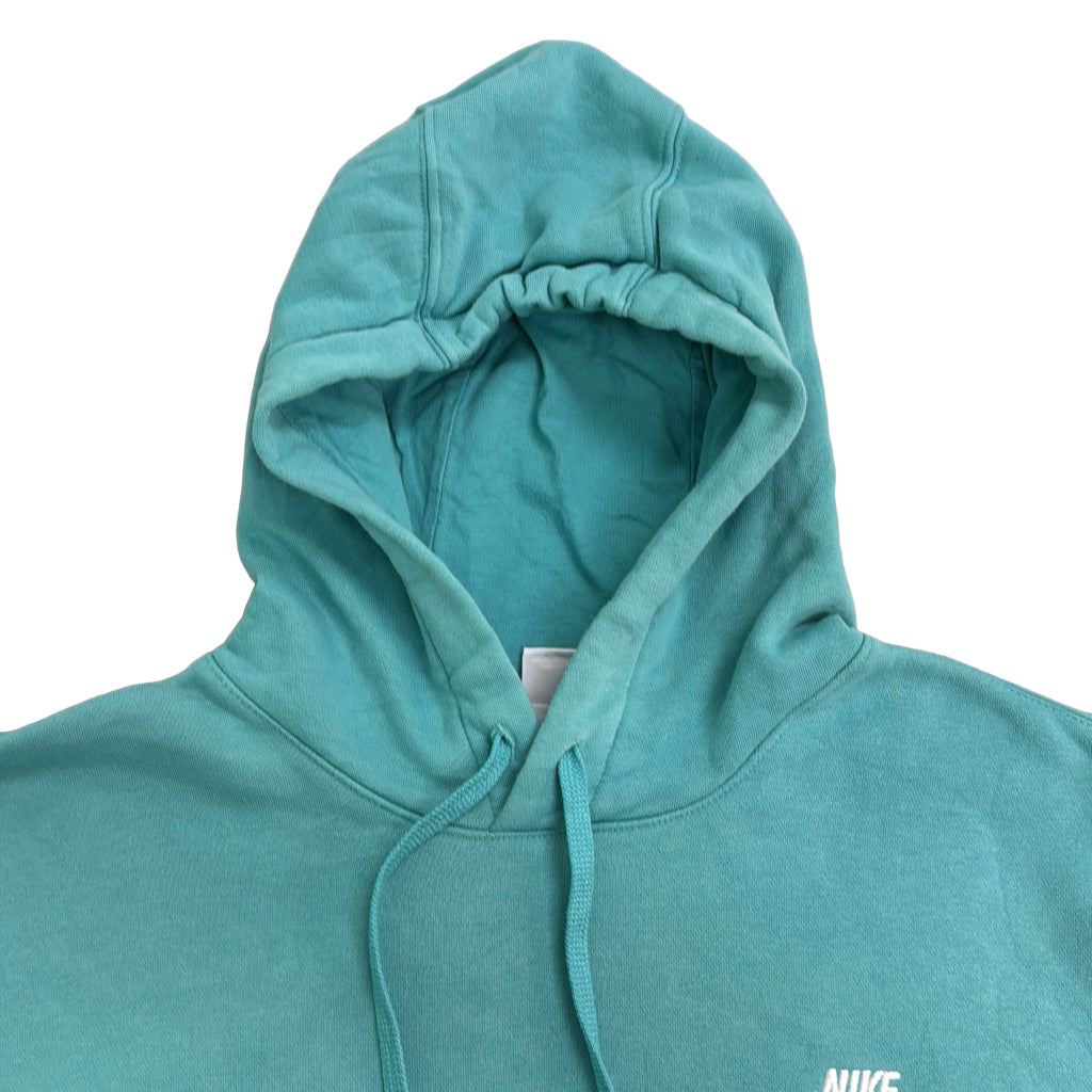NIKE Logo Hoodie