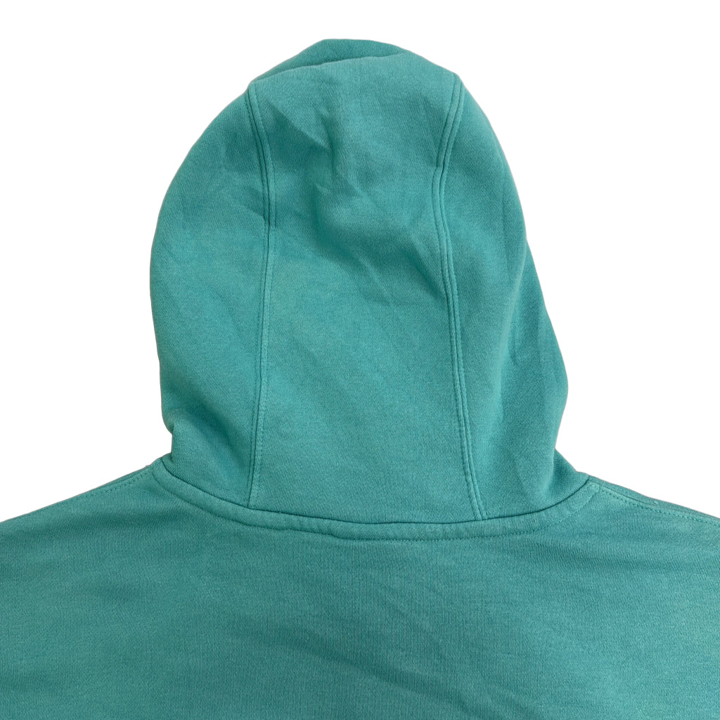 NIKE Logo Hoodie