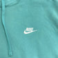 NIKE Logo Hoodie