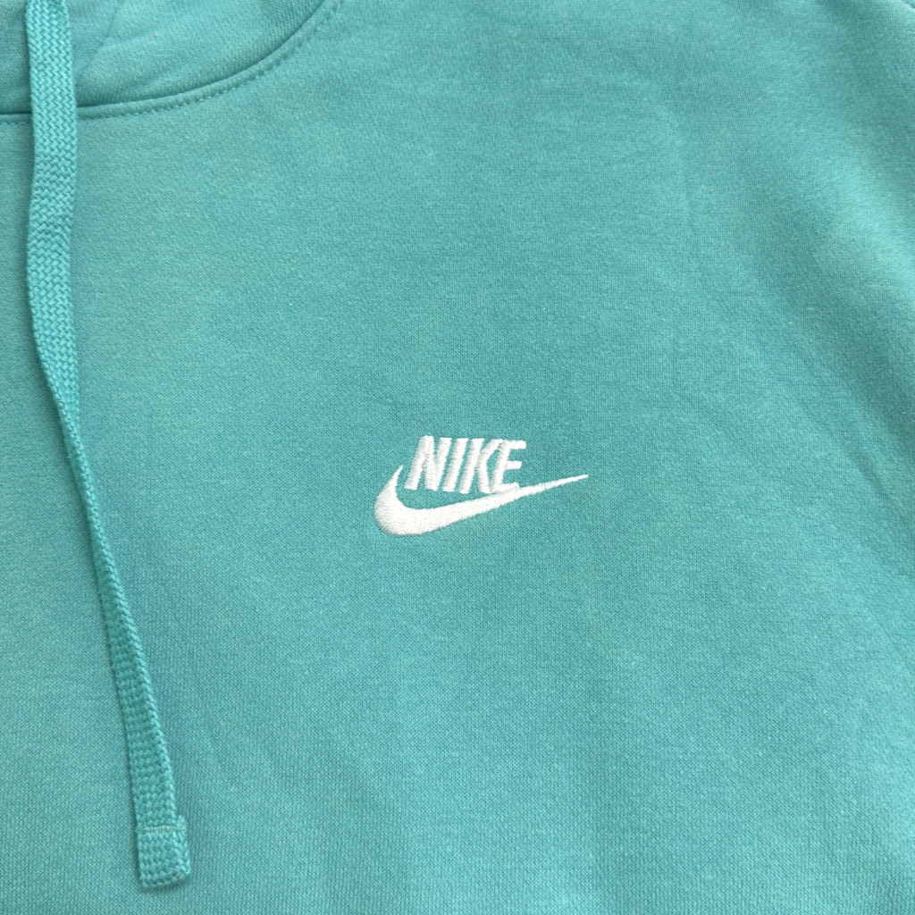 NIKE Logo Hoodie