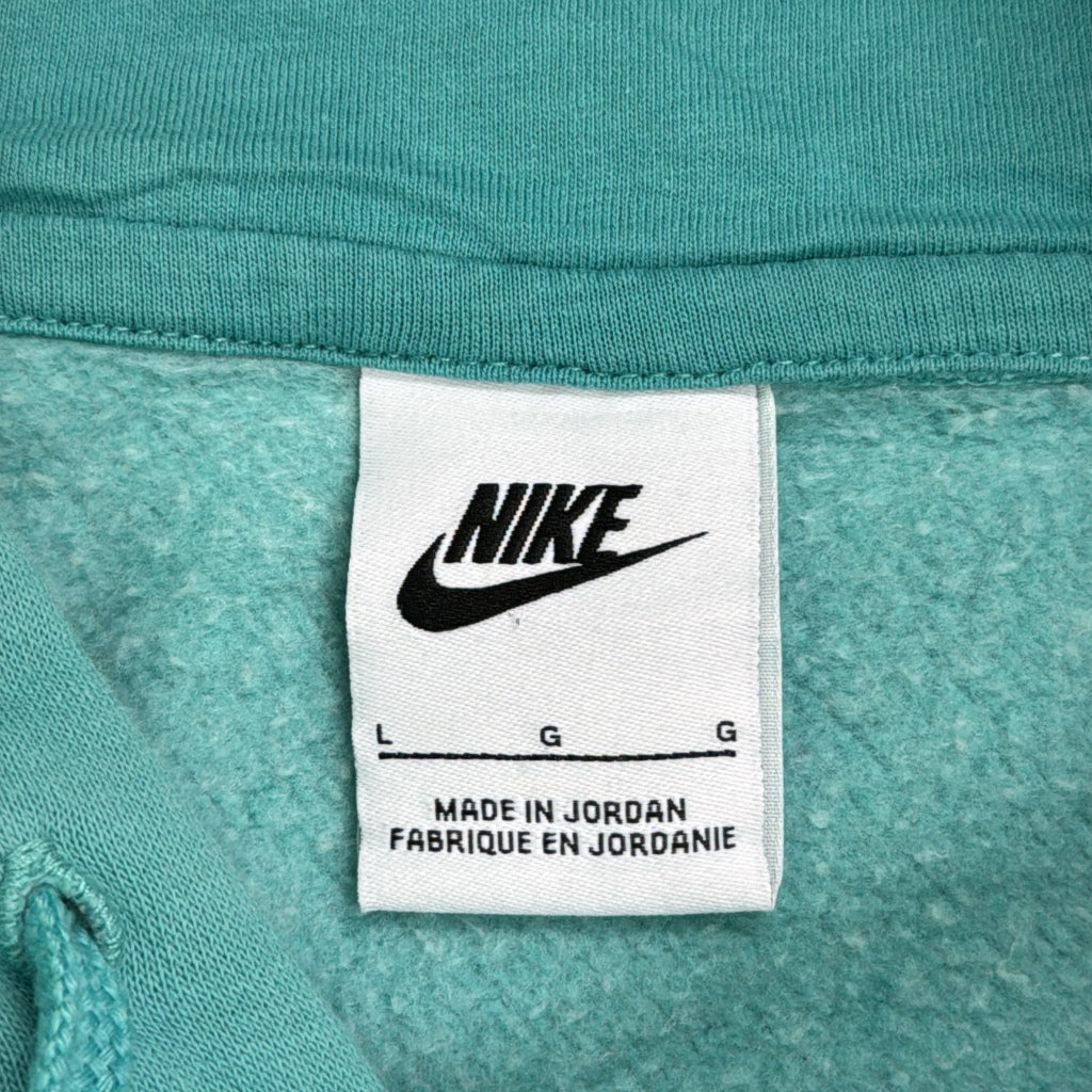 NIKE Logo Hoodie